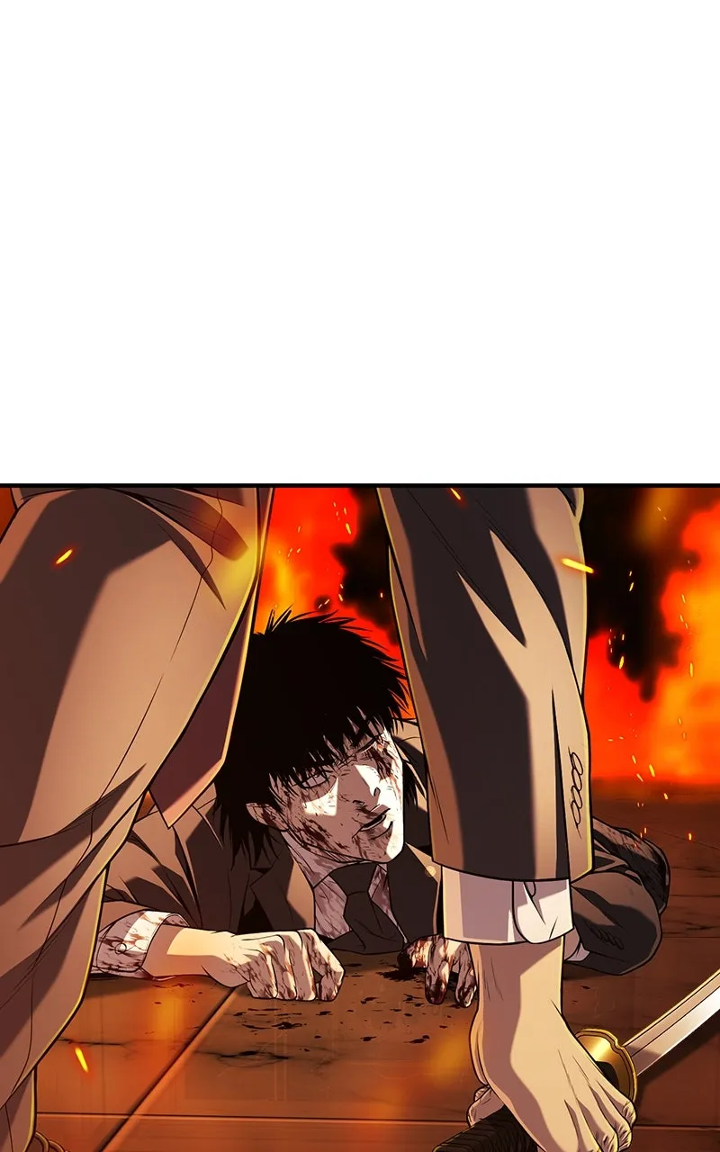 The Bad Son Chapter 67 page 177 - 