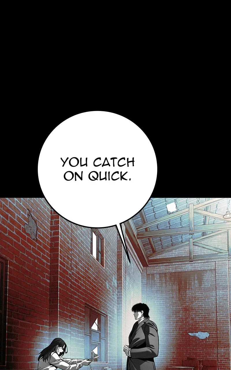 The Bad Son Chapter 67 page 19 - 