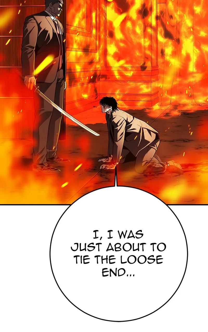 The Bad Son Chapter 67 page 182 - 