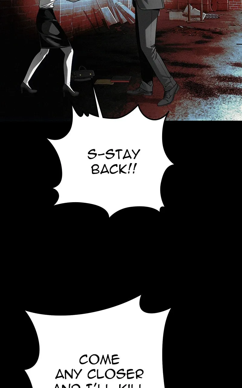 The Bad Son Chapter 67 page 20 - 