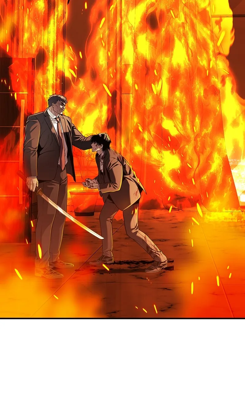 The Bad Son Chapter 67 page 194 - 