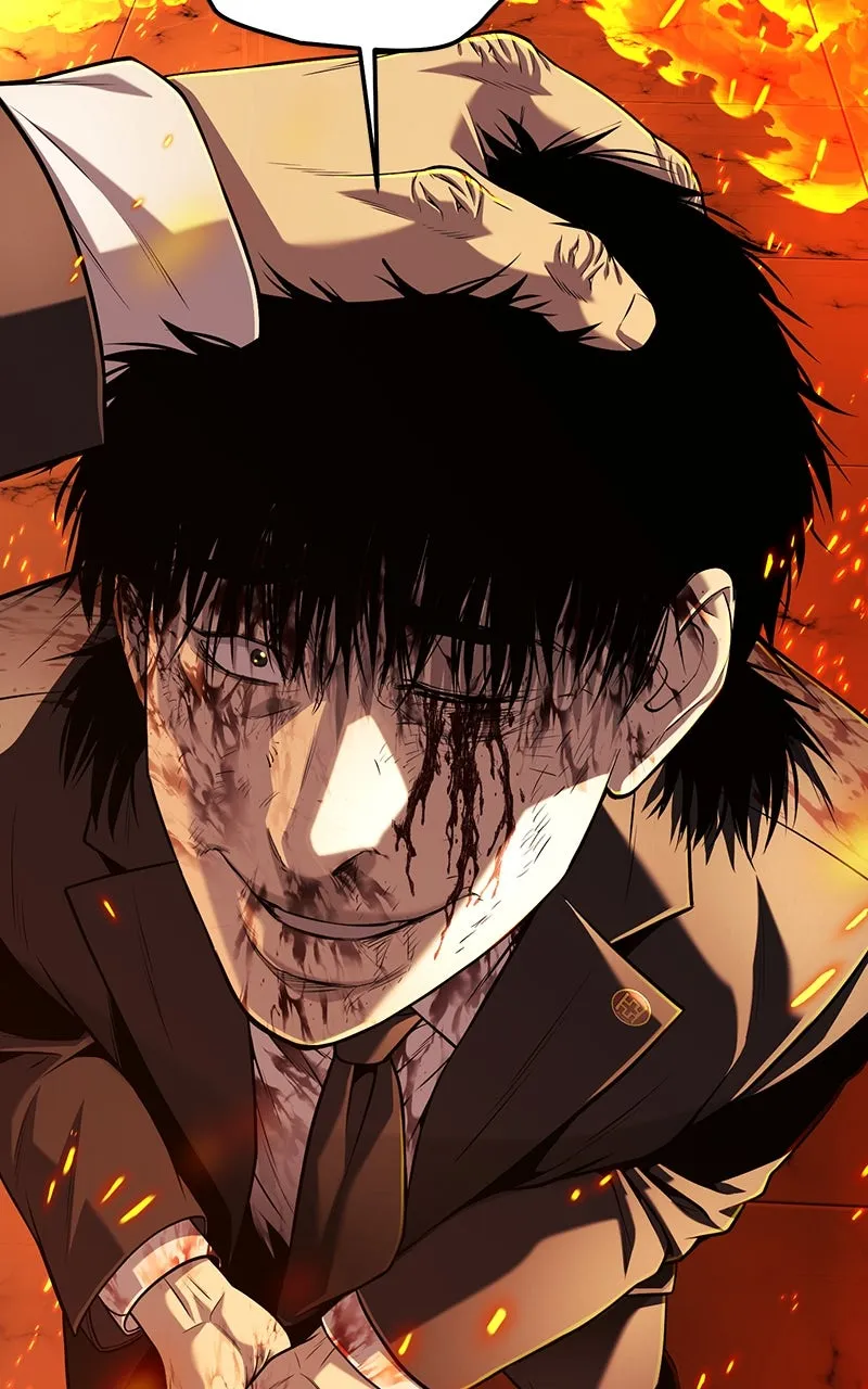 The Bad Son Chapter 67 page 196 - 