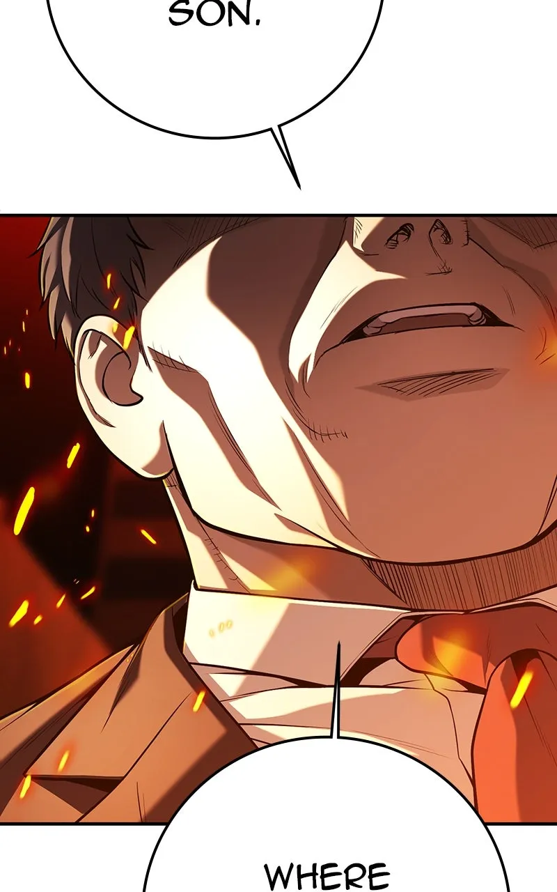 The Bad Son Chapter 67 page 200 - 