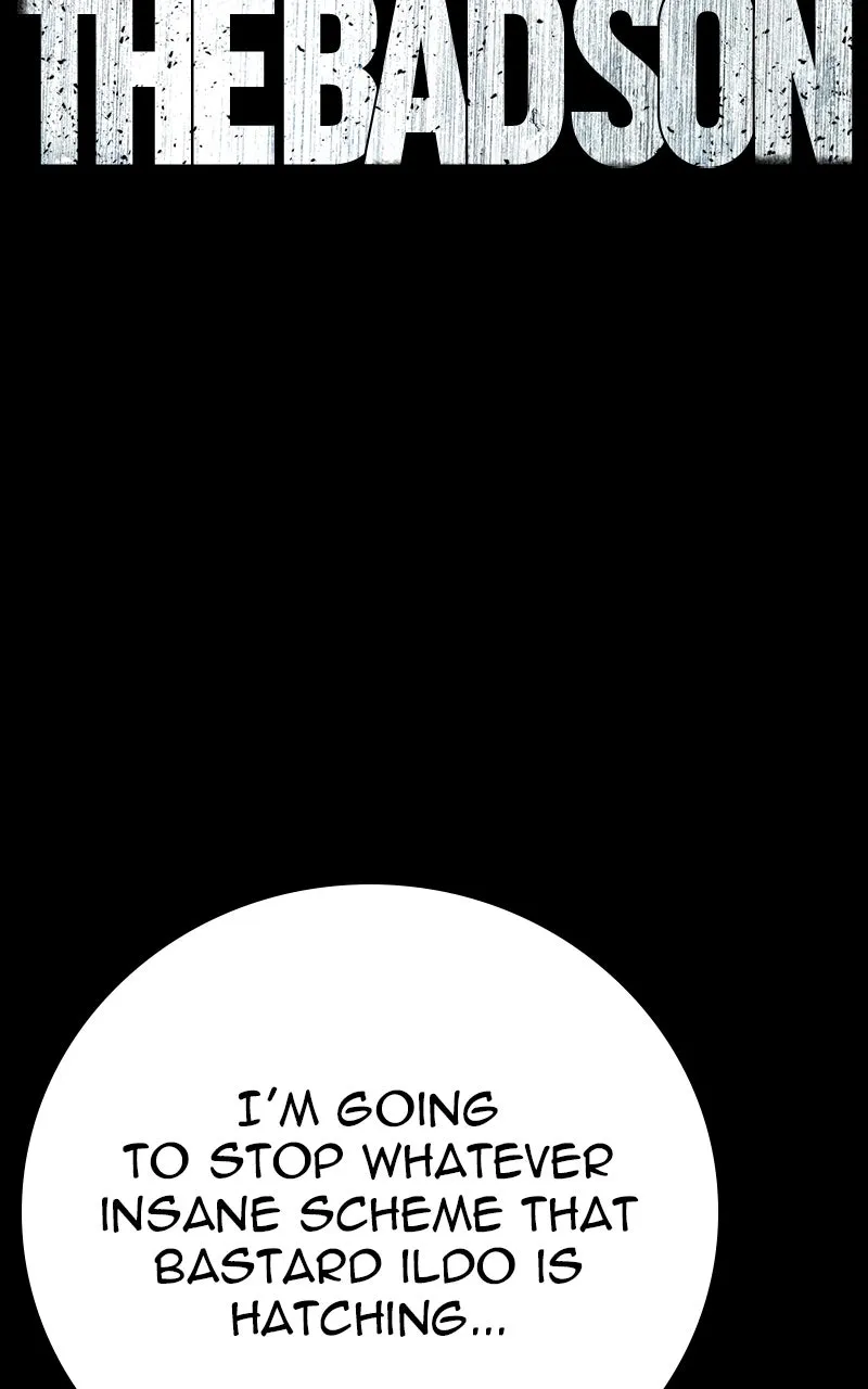 The Bad Son Chapter 67 page 3 - 
