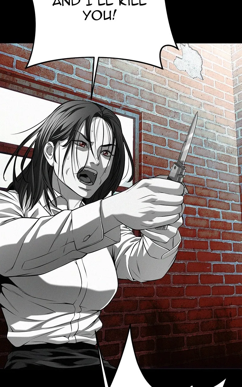 The Bad Son Chapter 67 page 21 - 
