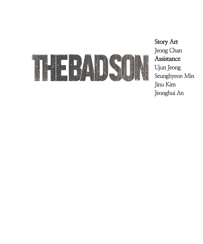 The Bad Son Chapter 67 page 204 - 
