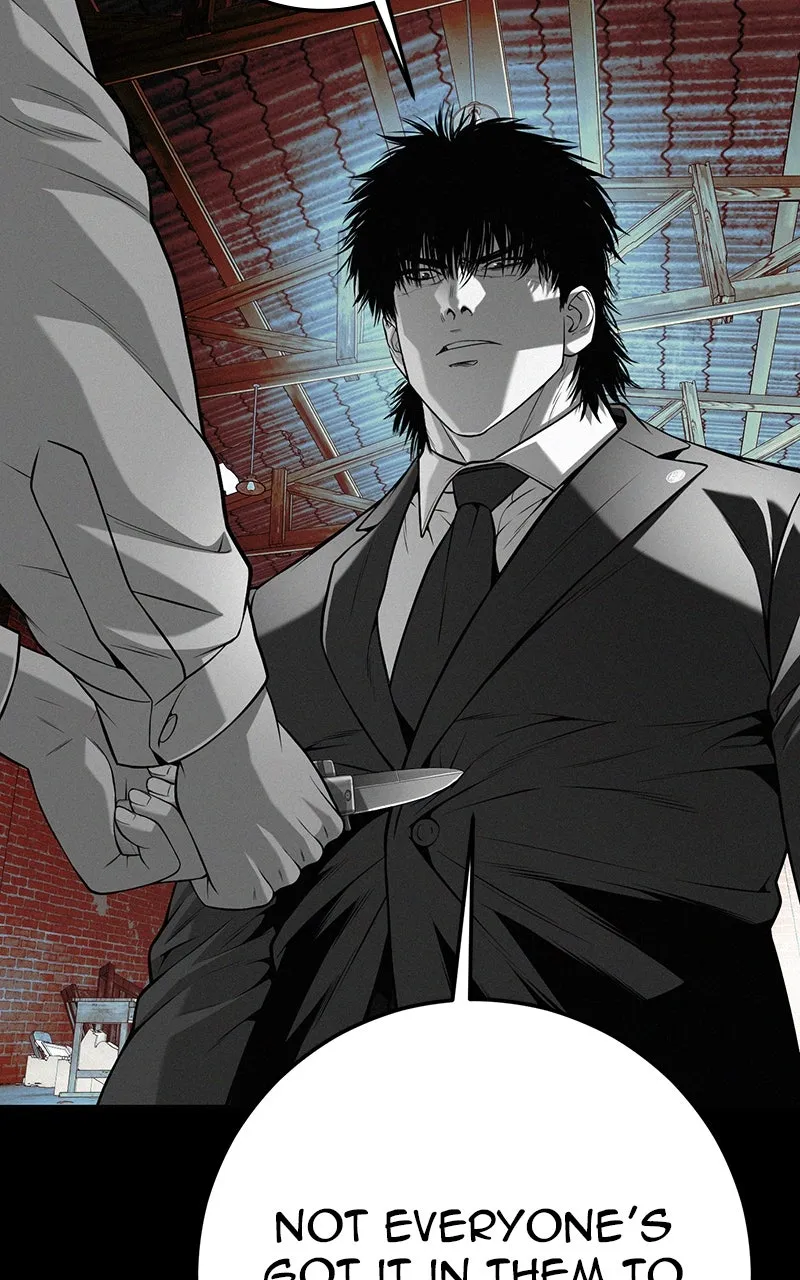 The Bad Son Chapter 67 page 23 - 
