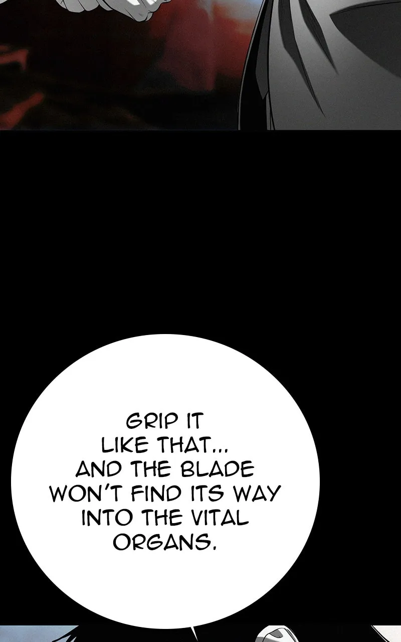 The Bad Son Chapter 67 page 25 - 