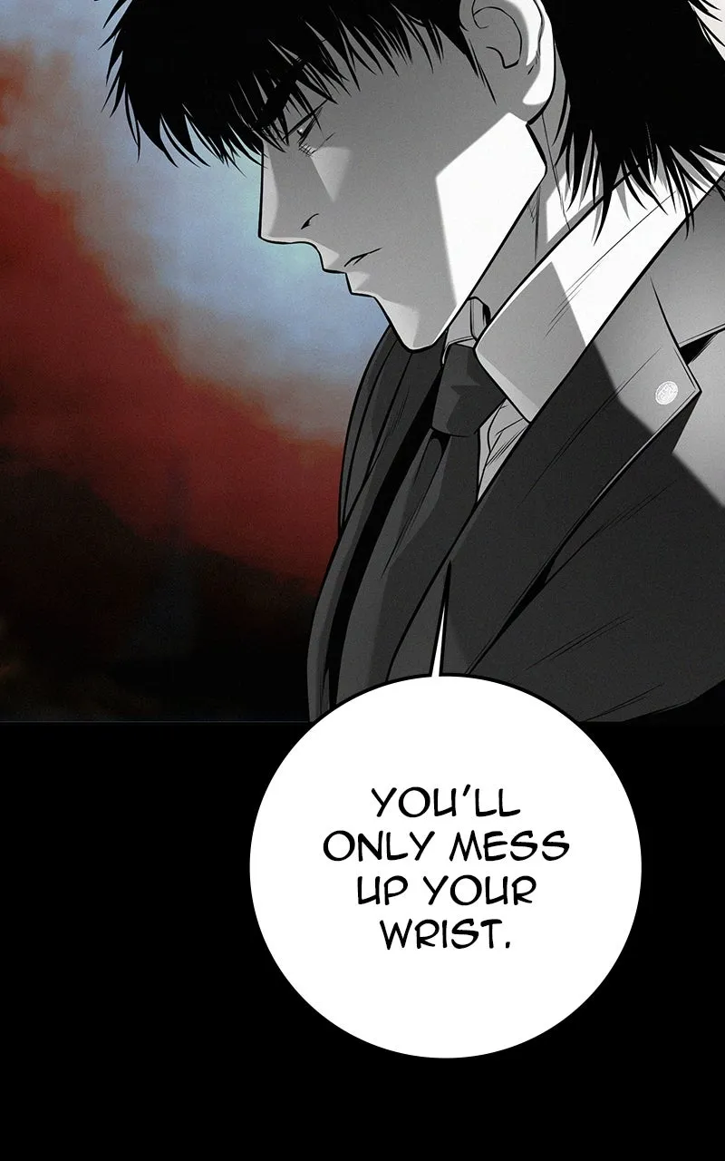 The Bad Son Chapter 67 page 26 - 