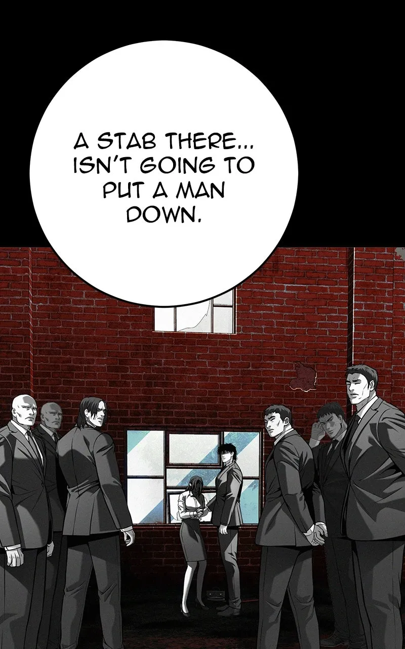 The Bad Son Chapter 67 page 32 - 