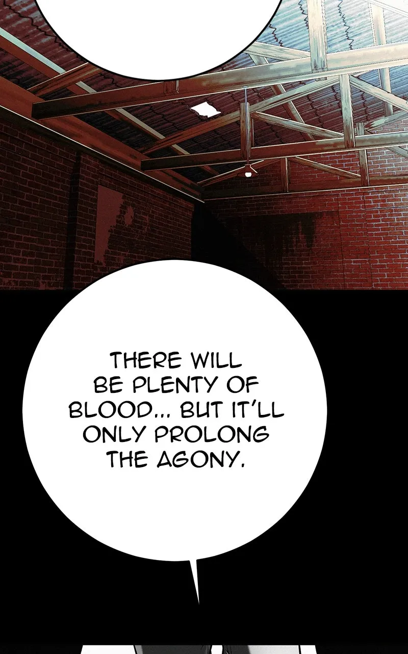 The Bad Son Chapter 67 page 34 - 