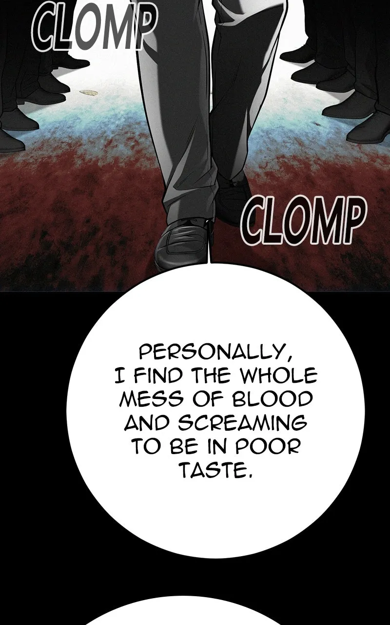 The Bad Son Chapter 67 page 35 - 