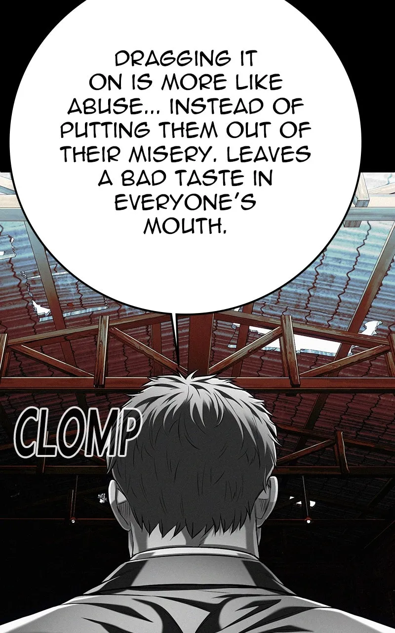 The Bad Son Chapter 67 page 36 - 