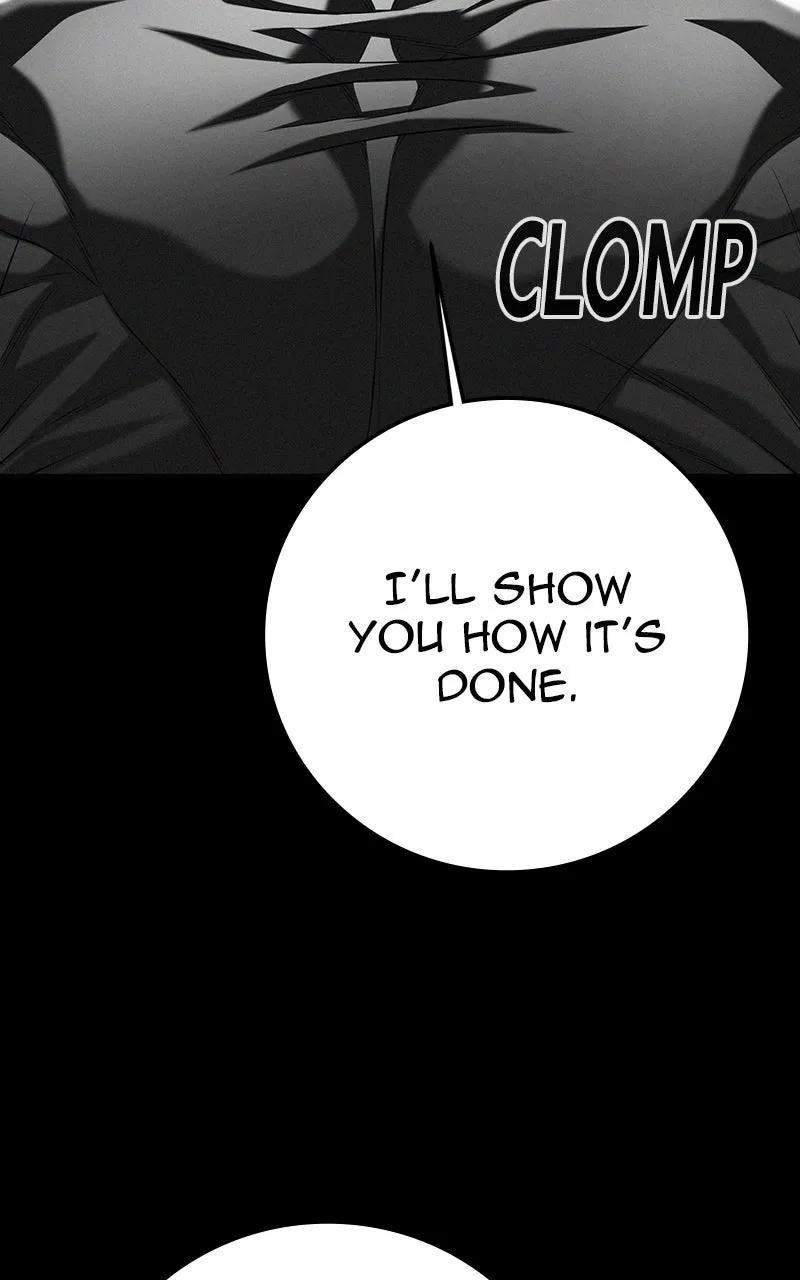 The Bad Son Chapter 67 page 37 - 