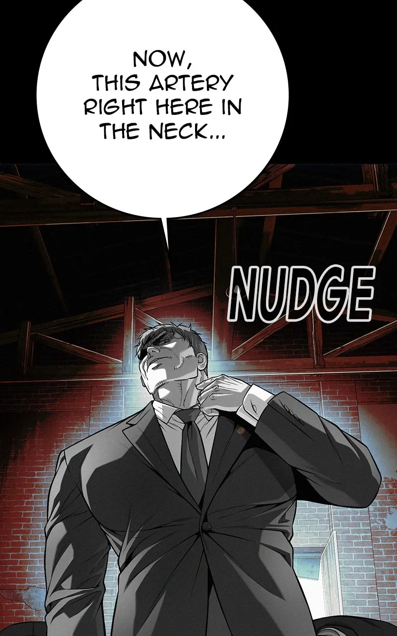 The Bad Son Chapter 67 page 38 - 