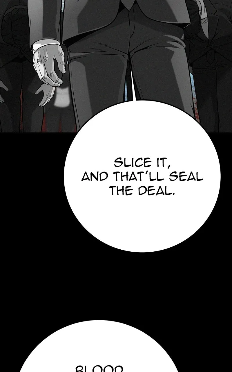 The Bad Son Chapter 67 page 39 - 