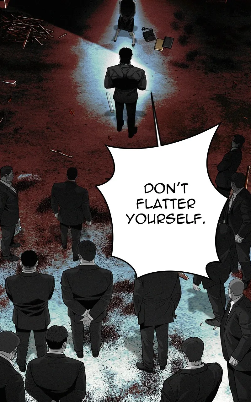 The Bad Son Chapter 67 page 6 - 