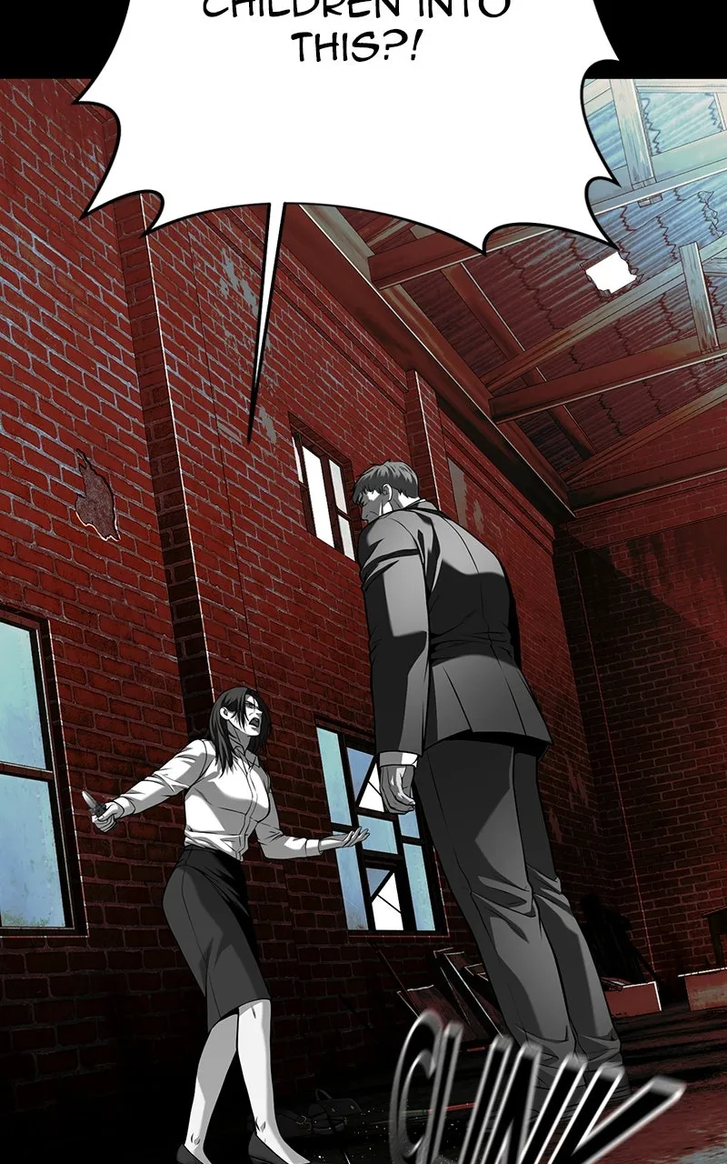 The Bad Son Chapter 67 page 51 - 