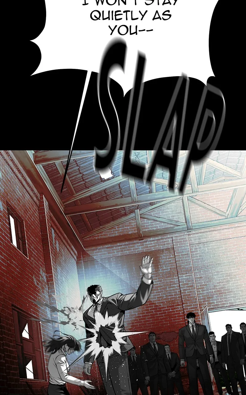 The Bad Son Chapter 67 page 57 - 