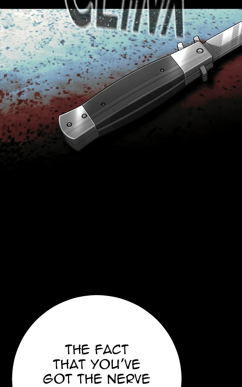 The Bad Son Chapter 67 page 59 - 