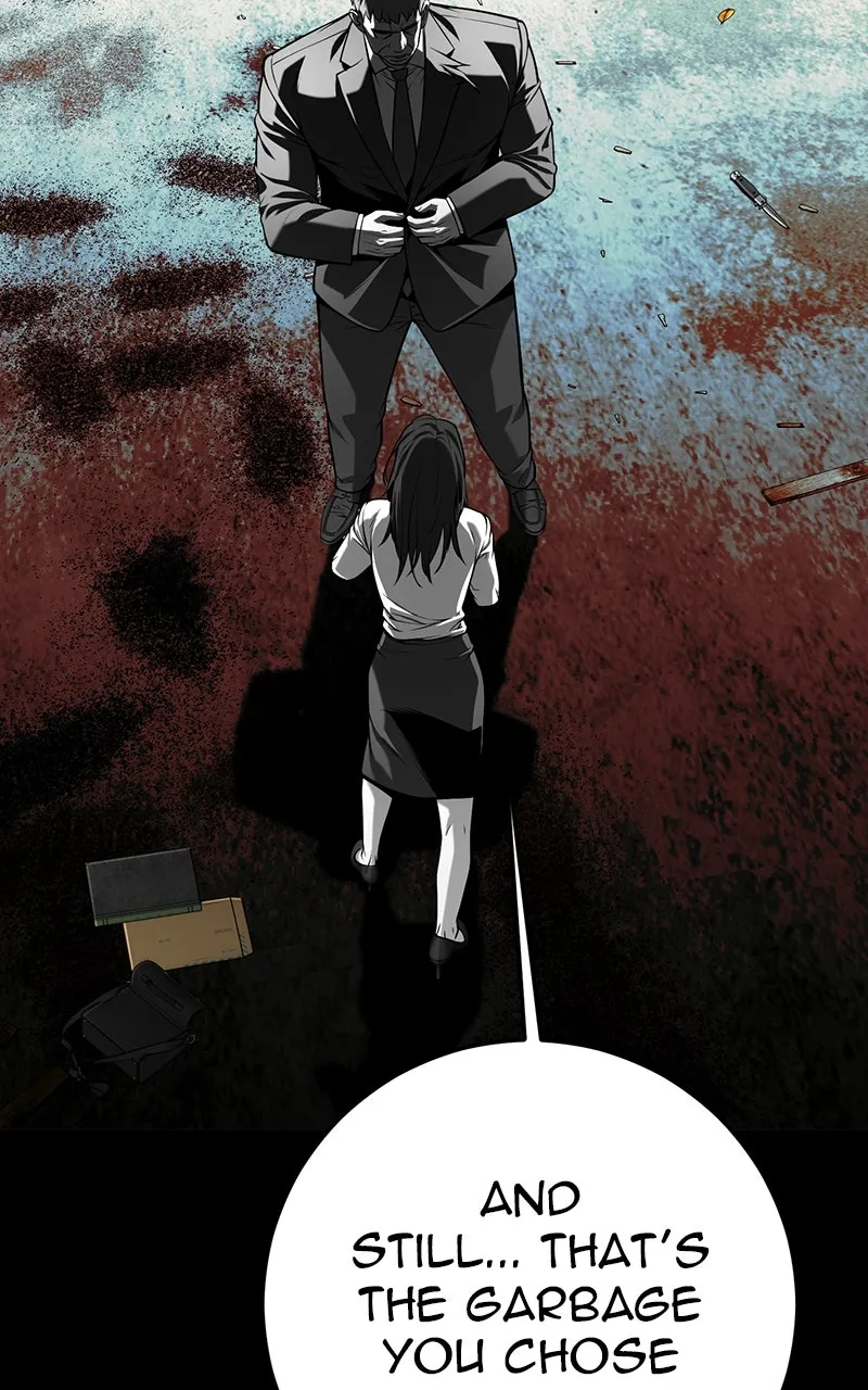 The Bad Son Chapter 67 page 62 - 