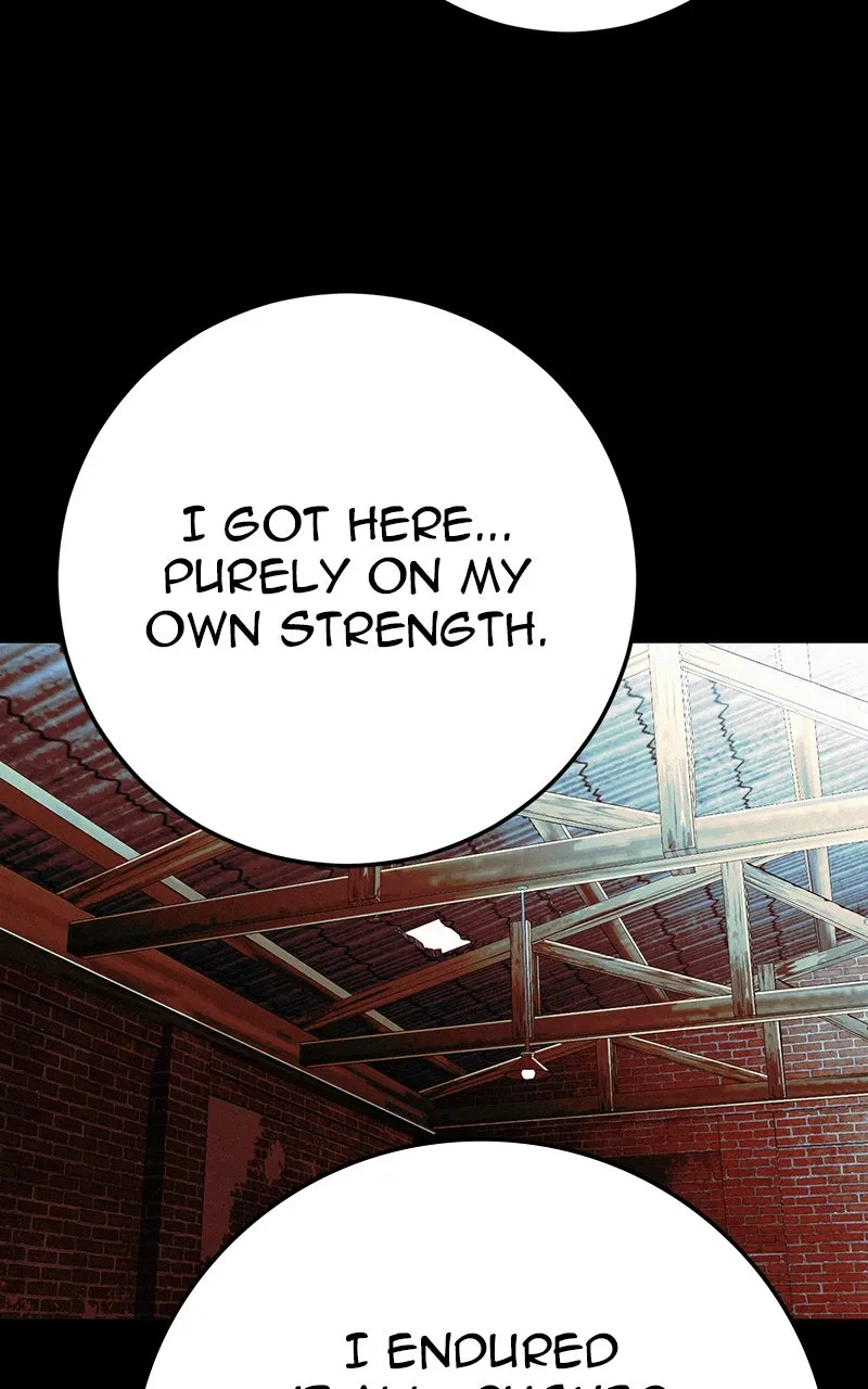 The Bad Son Chapter 67 page 68 - 
