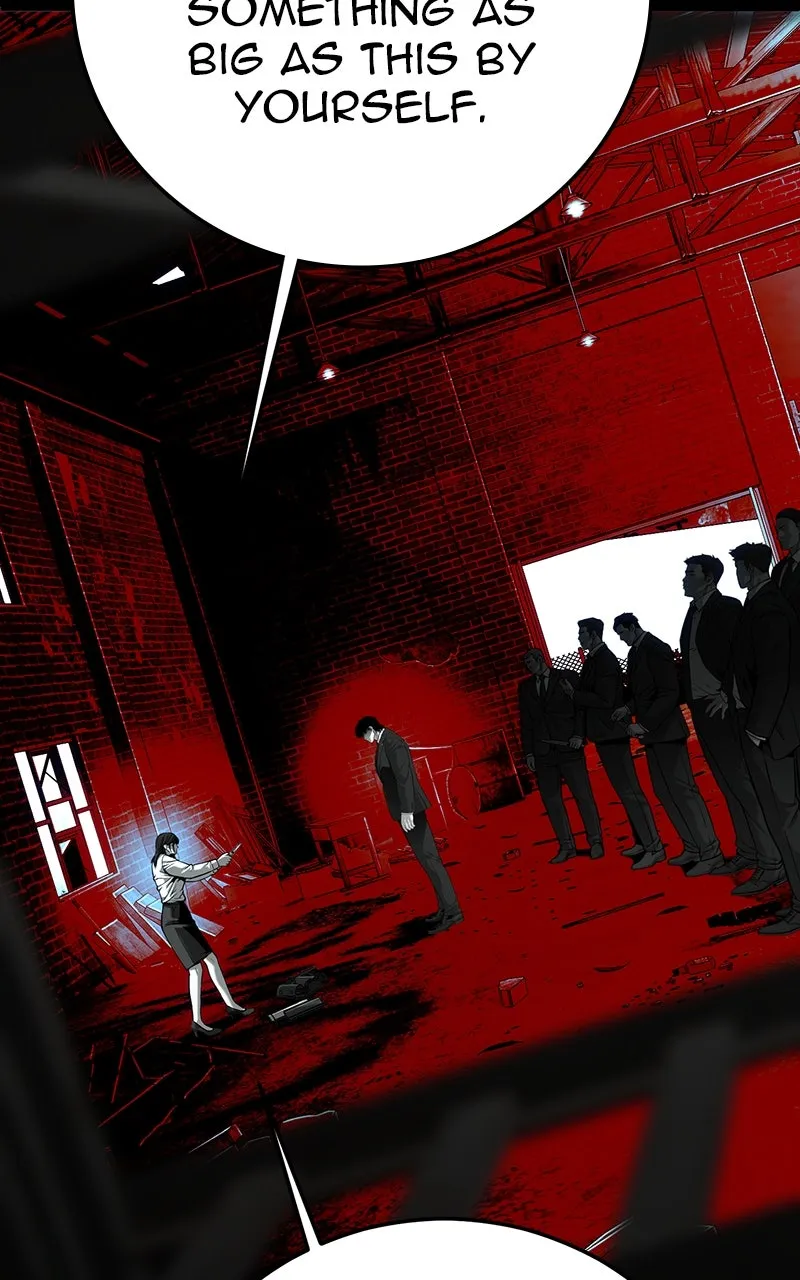 The Bad Son Chapter 67 page 8 - 