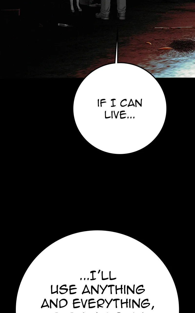 The Bad Son Chapter 67 page 72 - 