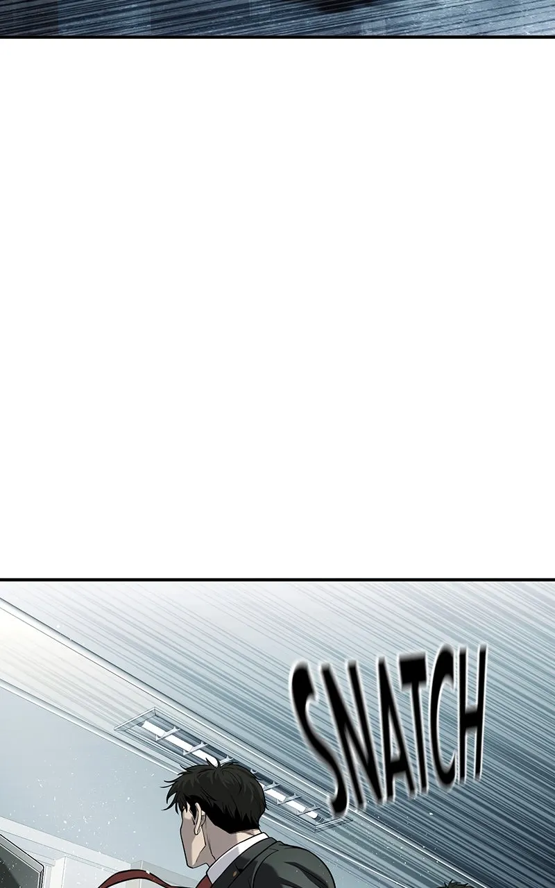 The Bad Son Chapter 68 page 11 - 