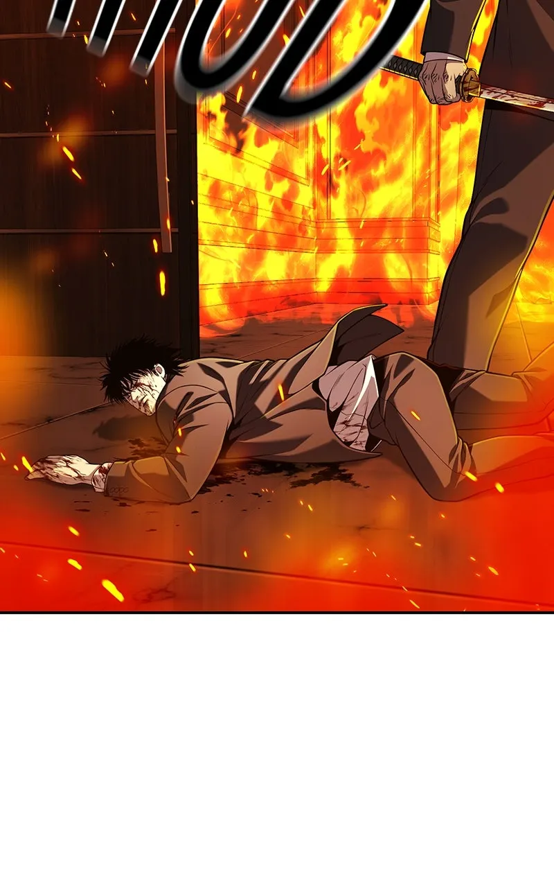 The Bad Son Chapter 68 page 105 - 