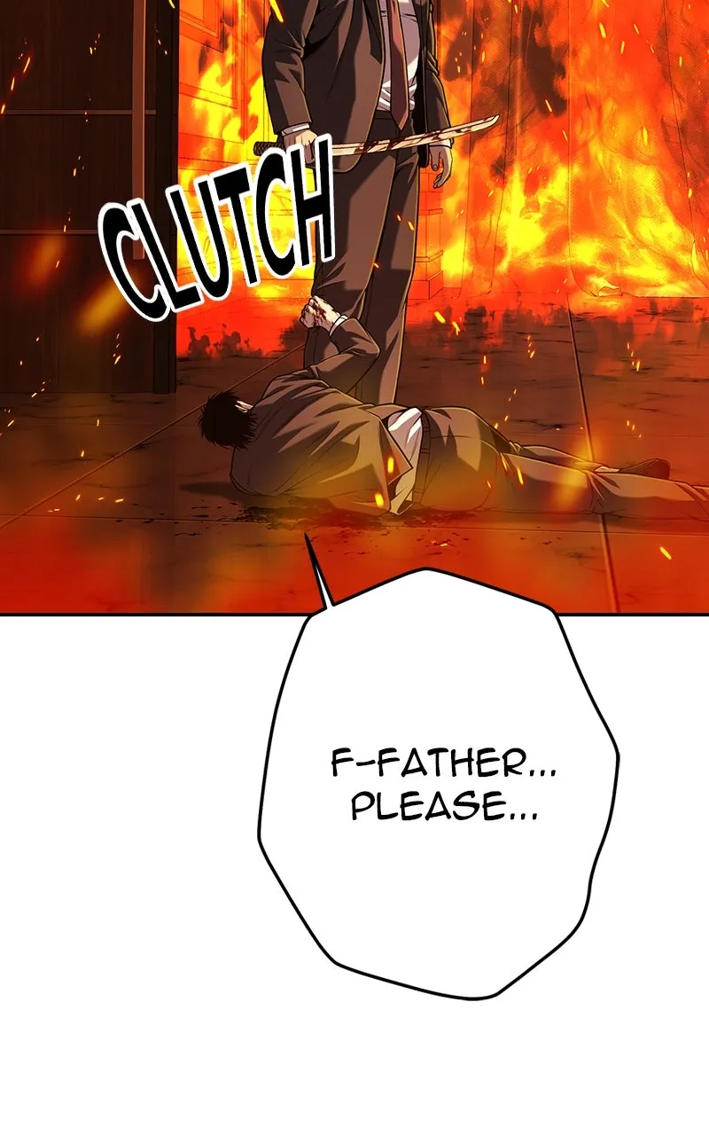 The Bad Son Chapter 68 page 107 - 