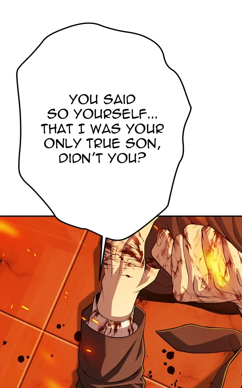 The Bad Son Chapter 68 page 108 - 