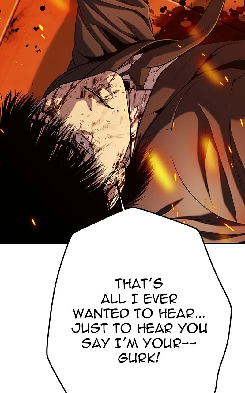 The Bad Son Chapter 68 page 109 - 