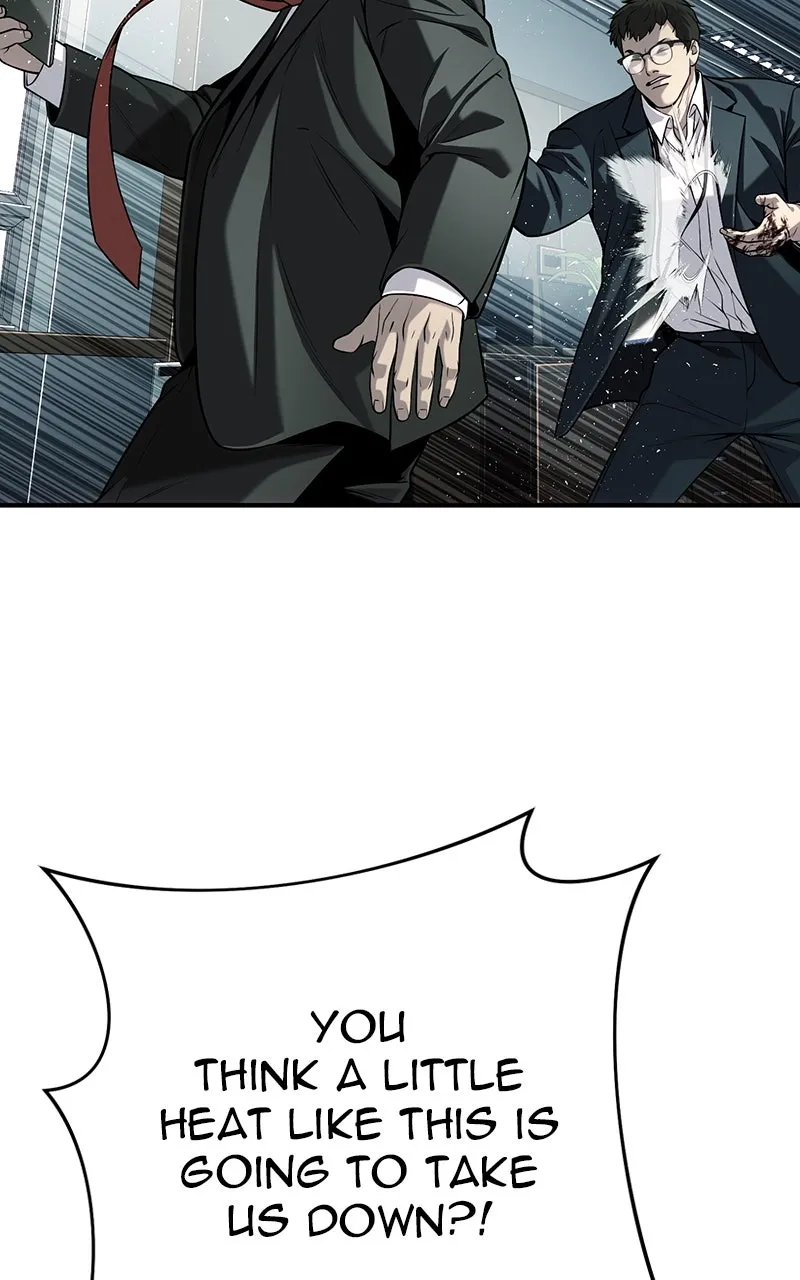 The Bad Son Chapter 68 page 12 - 