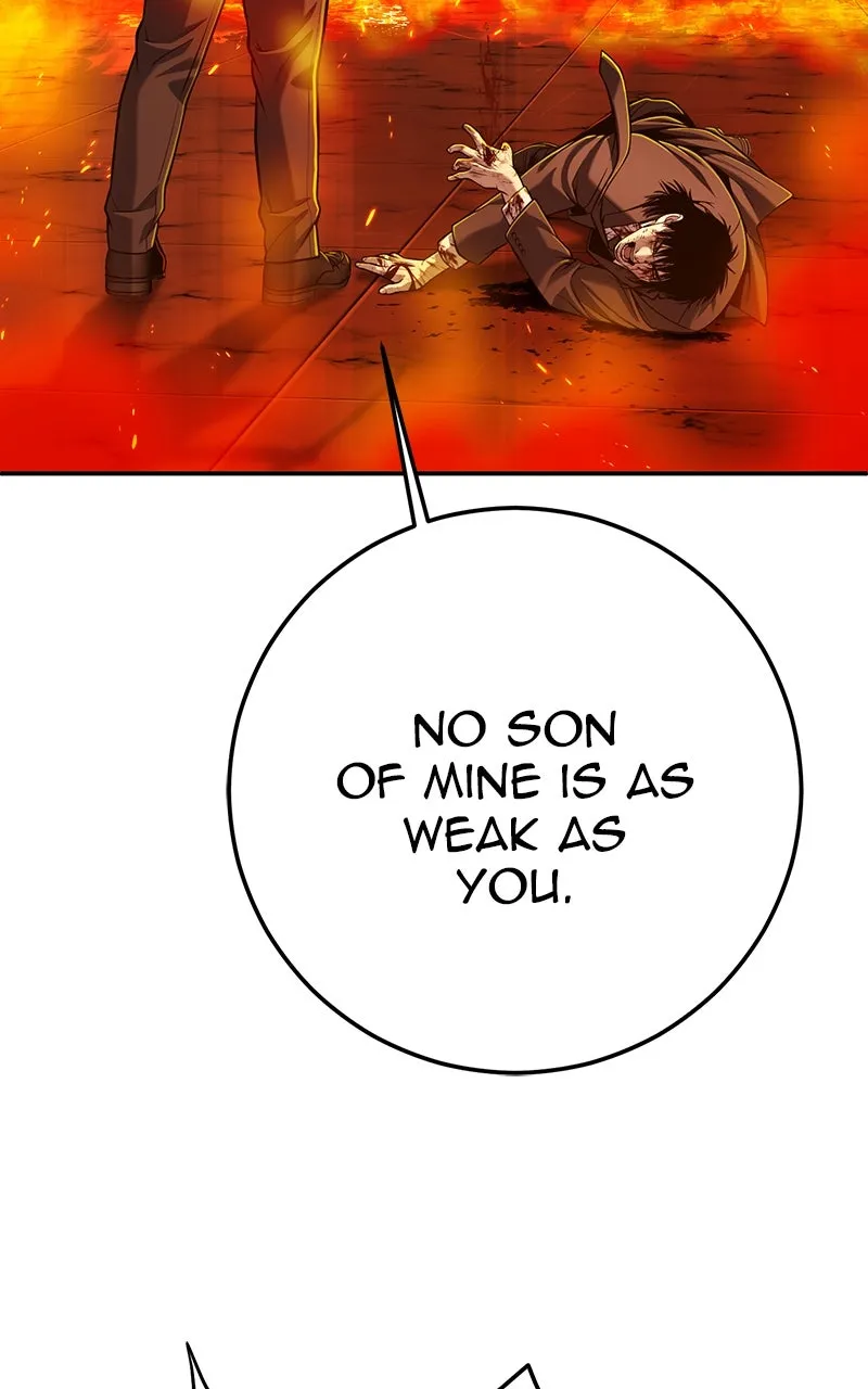 The Bad Son Chapter 68 page 115 - 