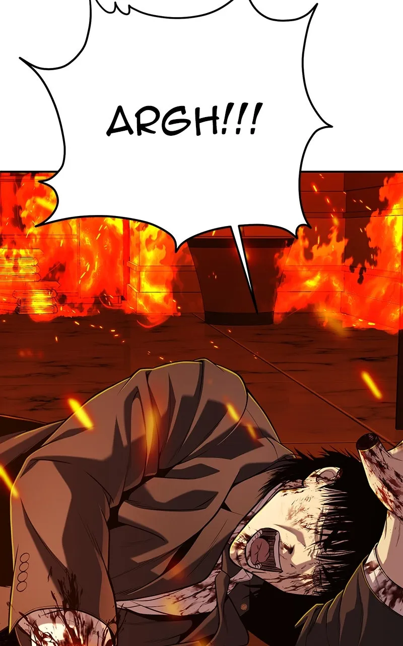 The Bad Son Chapter 68 page 116 - 