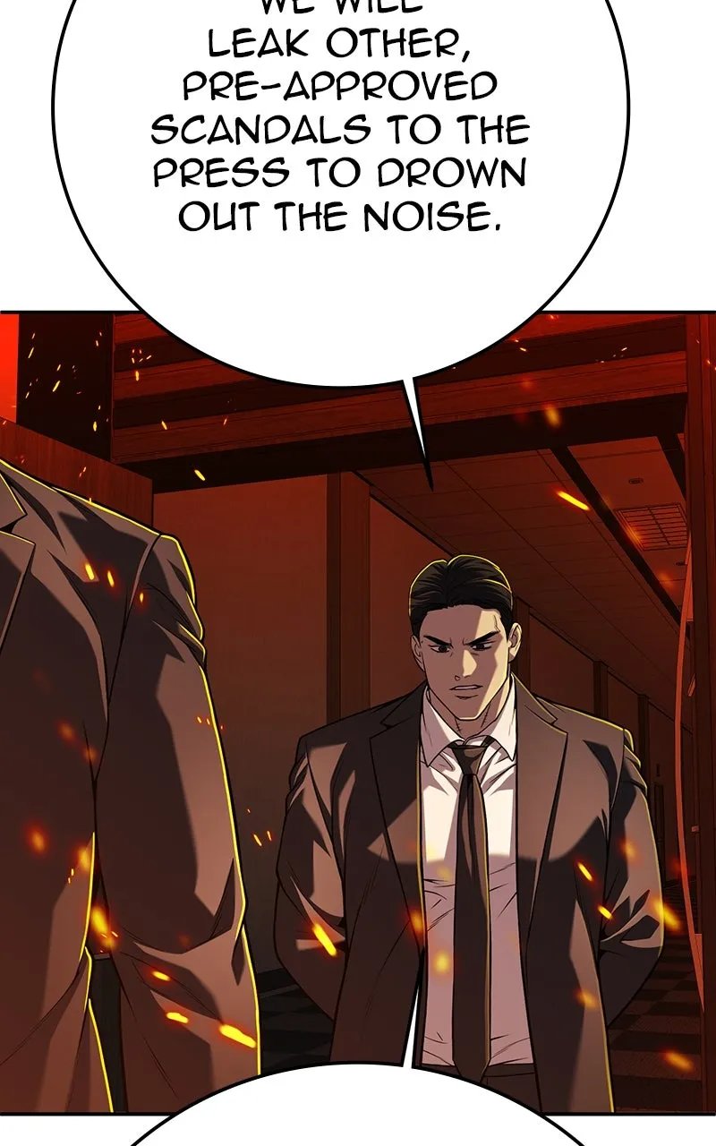 The Bad Son Chapter 68 page 120 - 