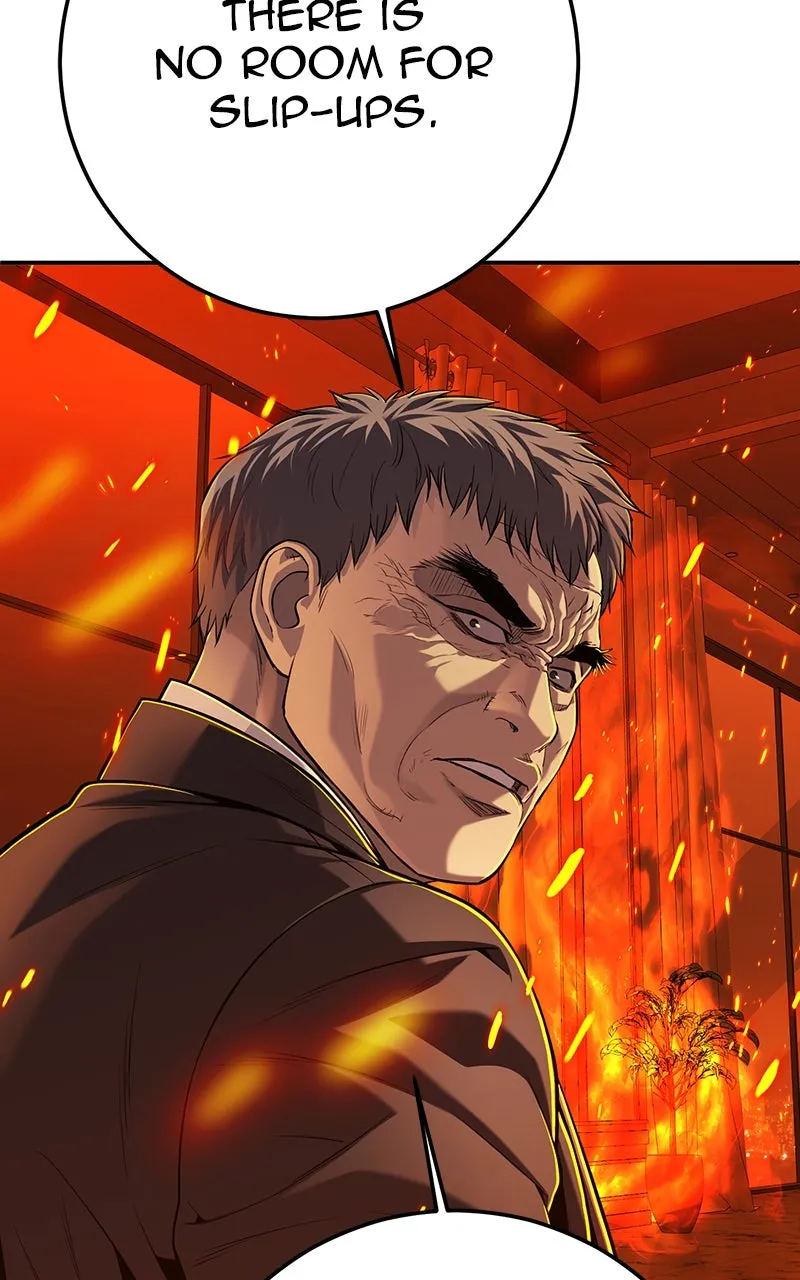 The Bad Son Chapter 68 page 122 - 
