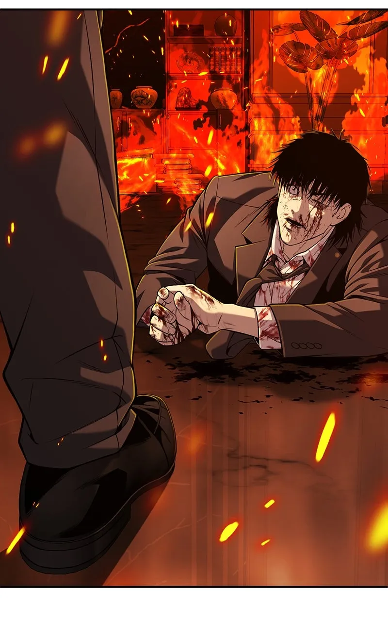 The Bad Son Chapter 68 page 124 - 