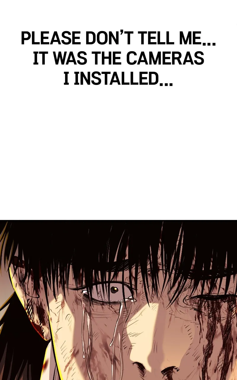 The Bad Son Chapter 68 page 125 - 