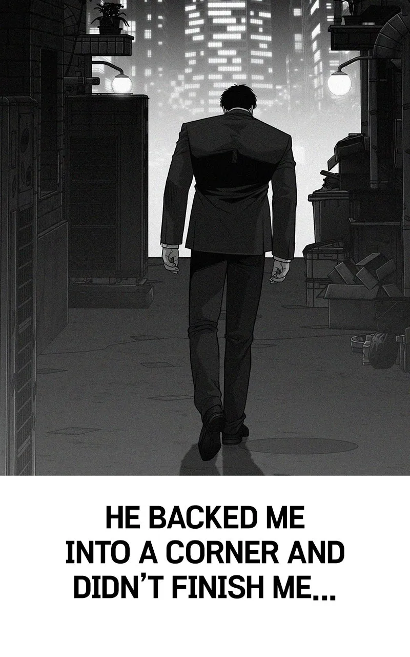 The Bad Son Chapter 68 page 135 - 