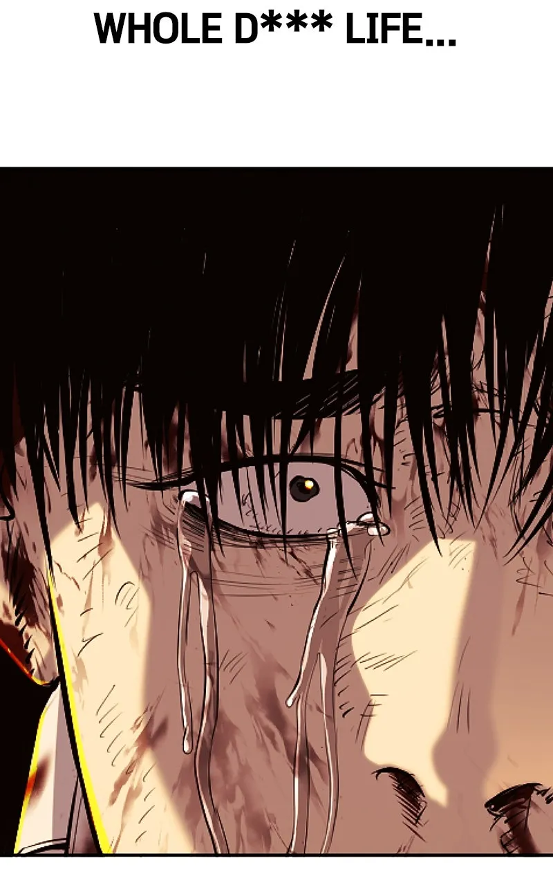 The Bad Son Chapter 68 page 140 - 