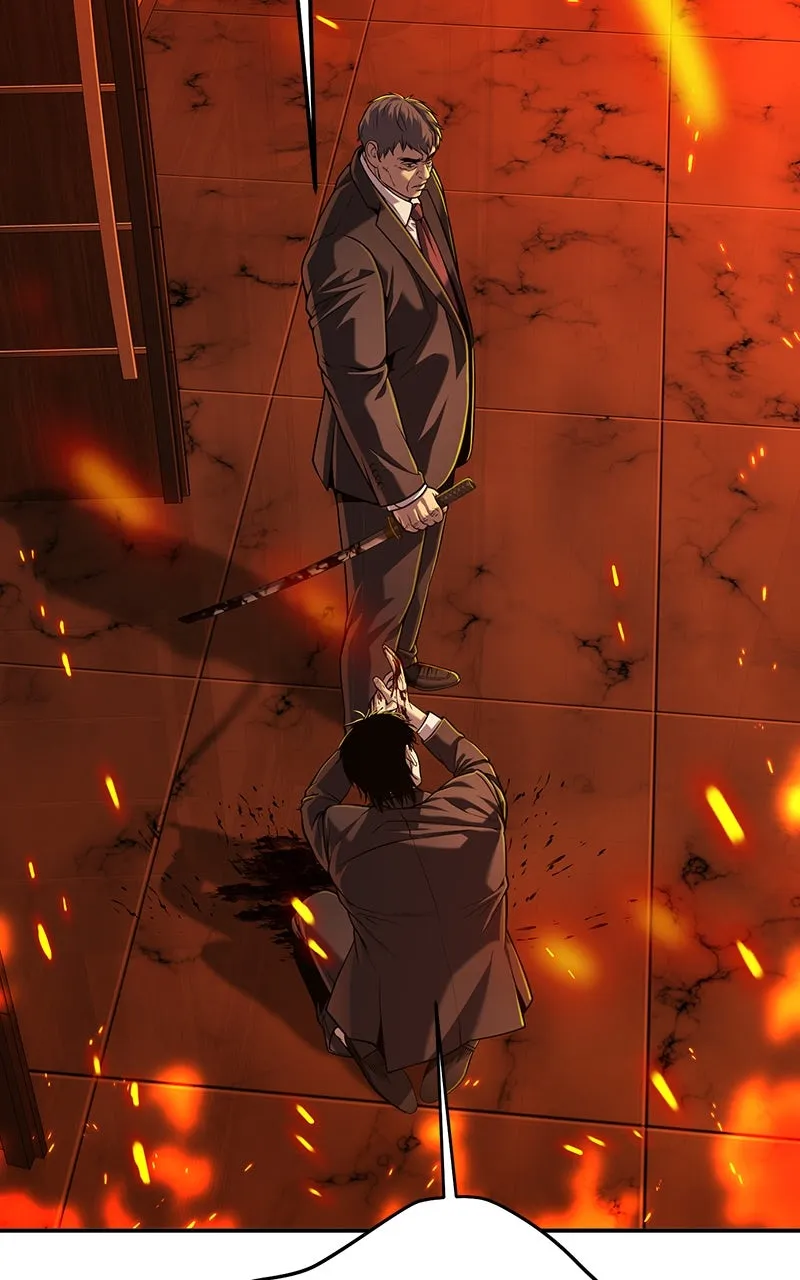 The Bad Son Chapter 68 page 142 - 