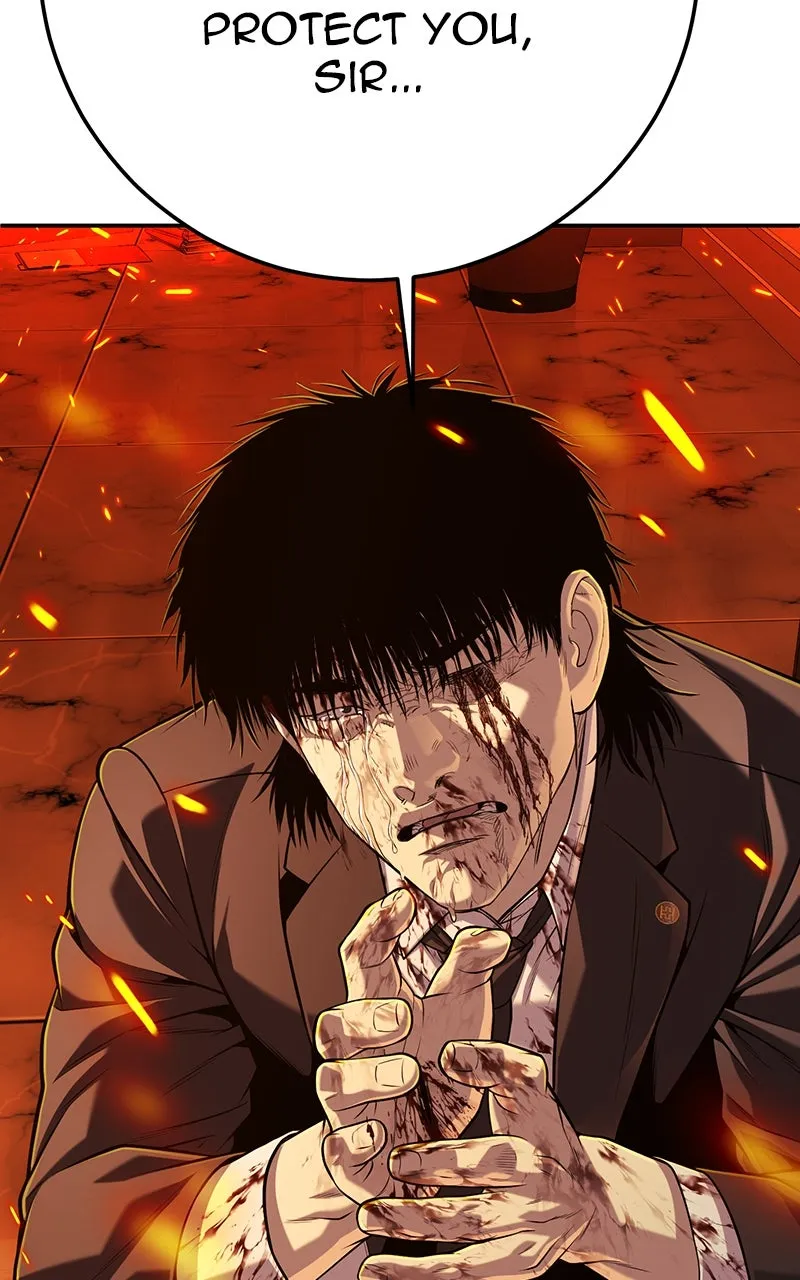 The Bad Son Chapter 68 page 144 - 