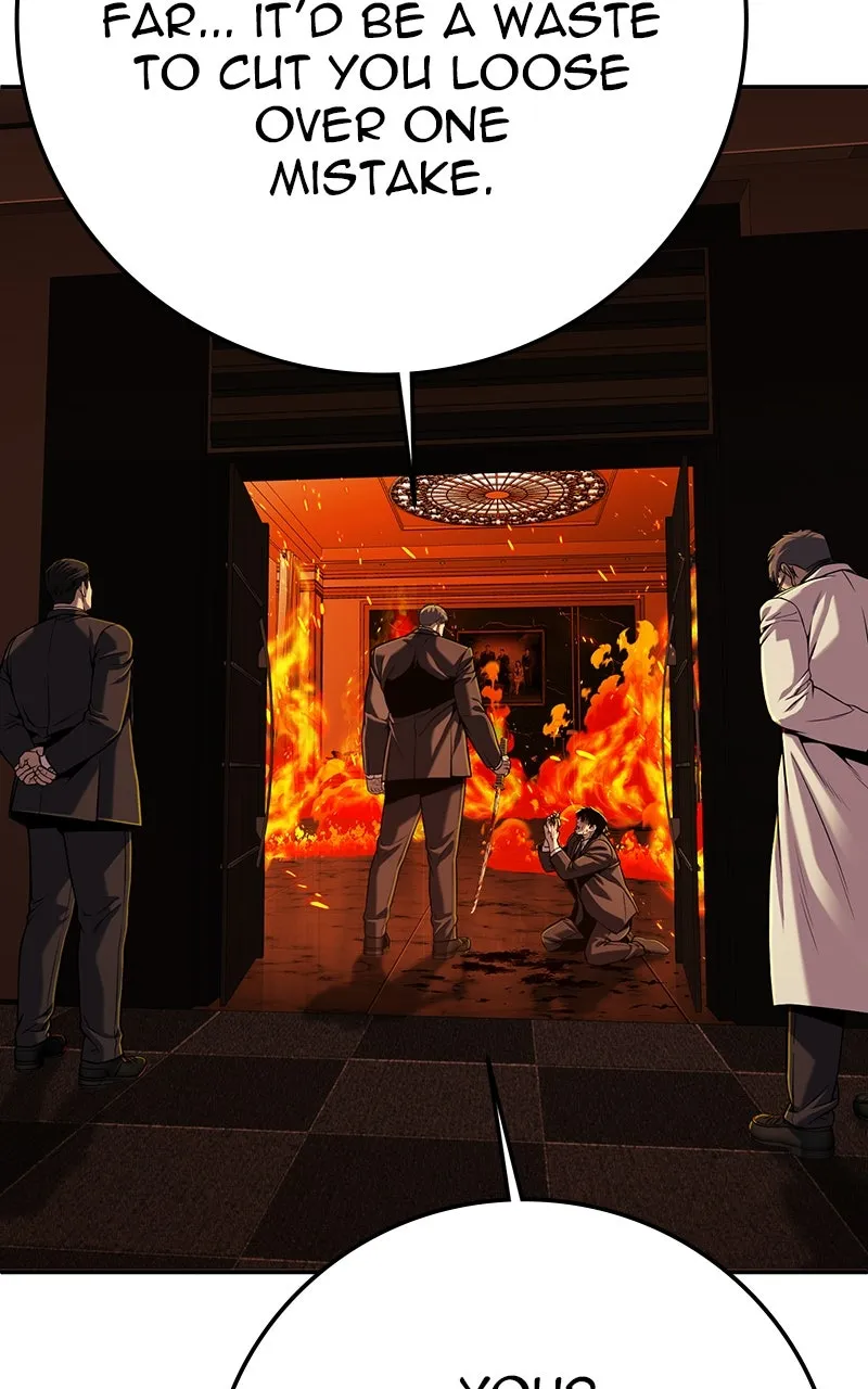 The Bad Son Chapter 68 page 146 - 
