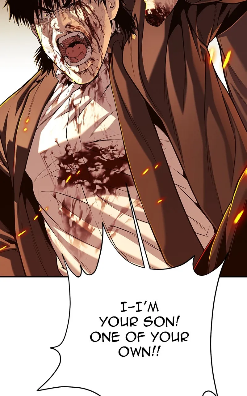 The Bad Son Chapter 68 page 152 - 
