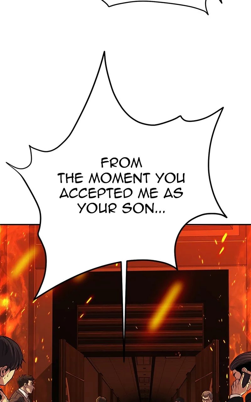 The Bad Son Chapter 68 page 153 - 