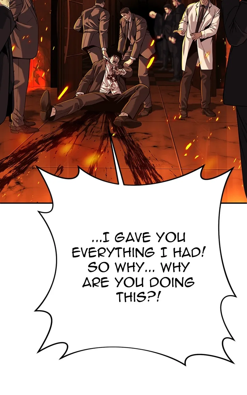 The Bad Son Chapter 68 page 154 - 