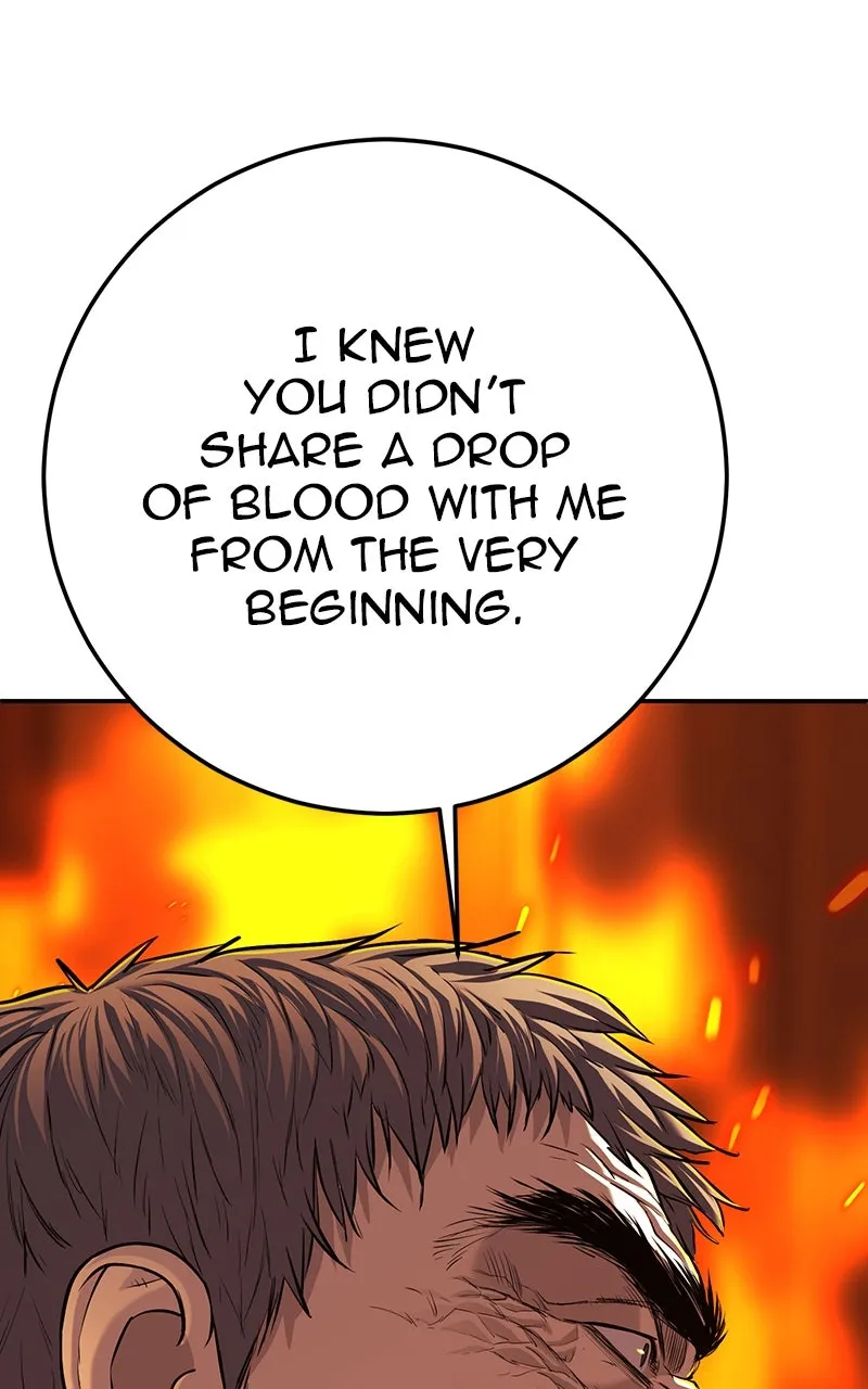 The Bad Son Chapter 68 page 155 - 