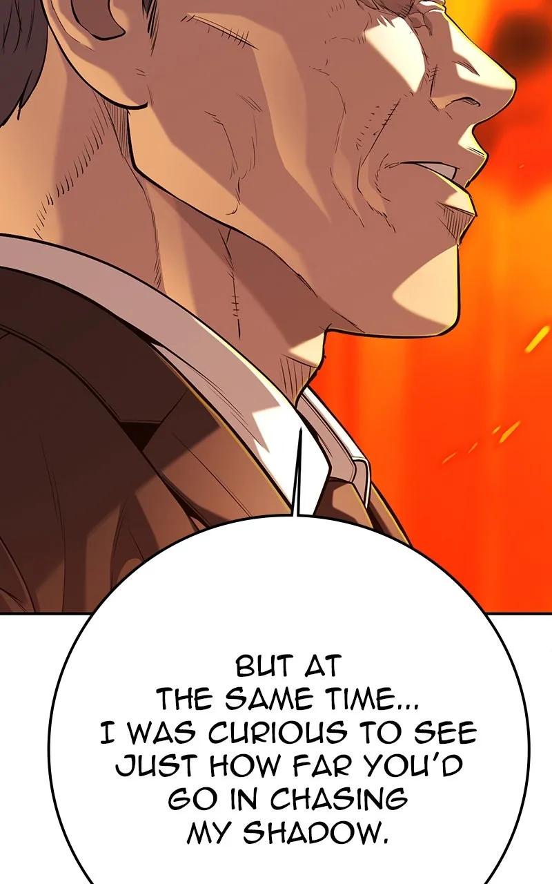 The Bad Son Chapter 68 page 156 - 